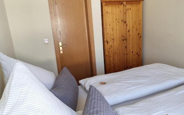 Haus Borkumitte Appartement Thor