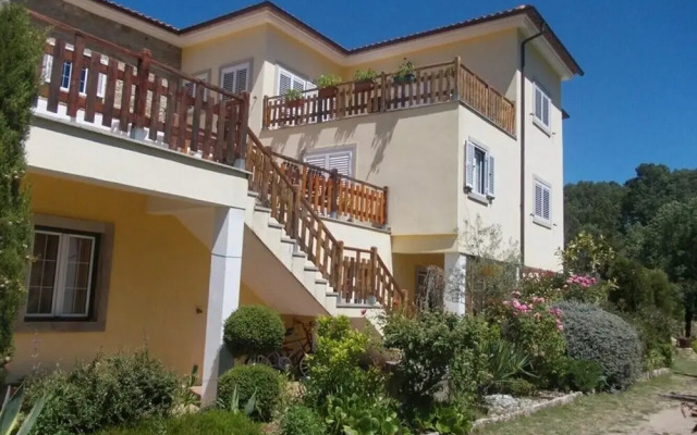 Barbecue | Private Garden | Parking | Serra da Estrela | MyStay