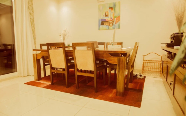 Residence Massou Bastos Golf