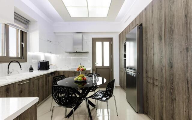 Aerin Villa, a Sublime Sanctuary, By ThinkVilla