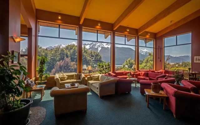 Wilderness Lodge Arthurs Pass