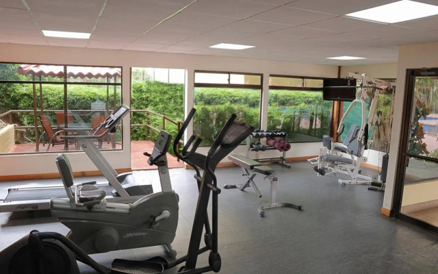 Country Inn & Suites by Radisson, San Jose Aeropuerto, Costa Rica