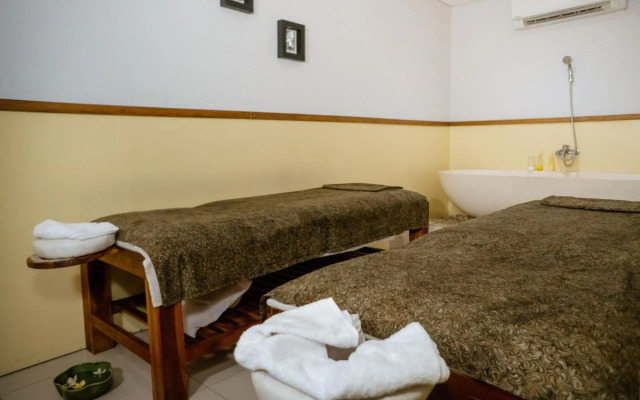 J4 Hotels Legian