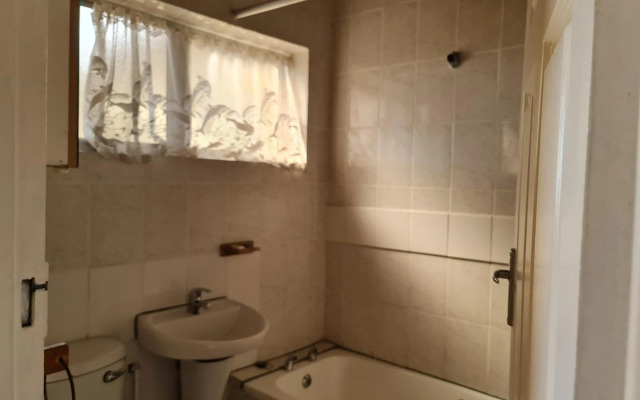 Bluff Accommodation Aybriden Self-Catering