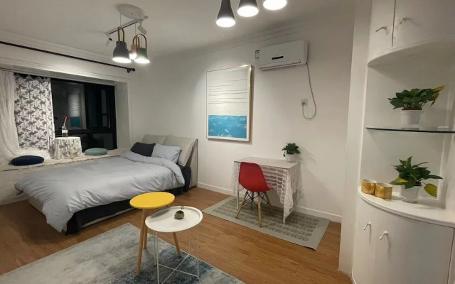 Shenzhen BLOSSOM DREAMS HOTEL