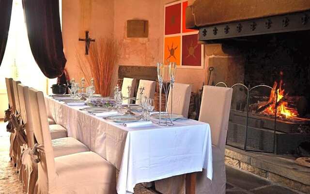 Château de la Motte Beaumanoir