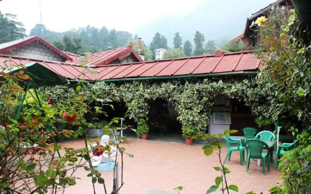 OYO Rooms Tibetan Market Nainital