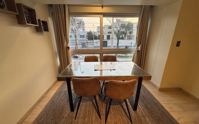 Miraflores 1 Bedroom Executive Apartment