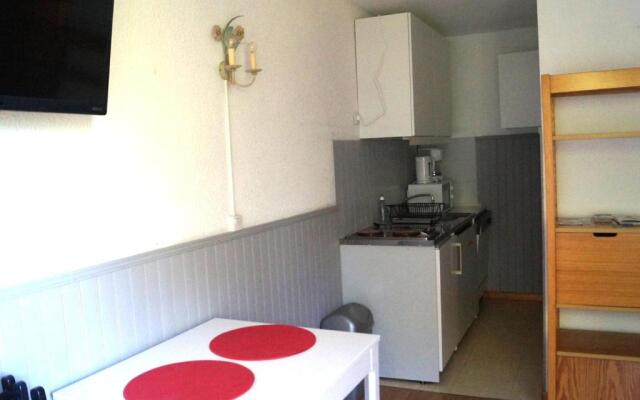 Appartement Pra-Loup, 2 pièces, 4 personnes - FR-1-165A-82