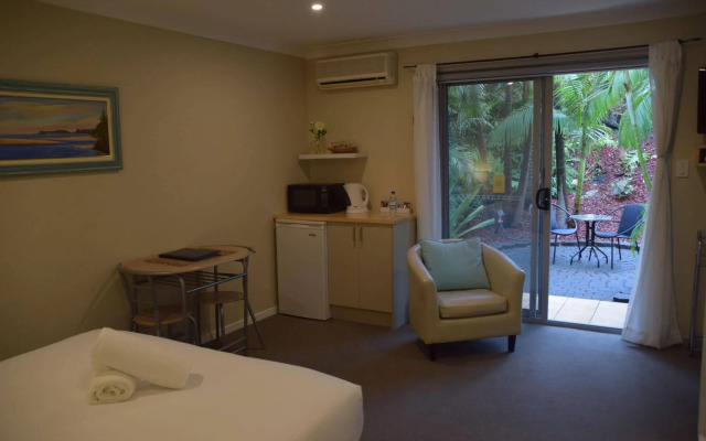 Tiarri Terrigal