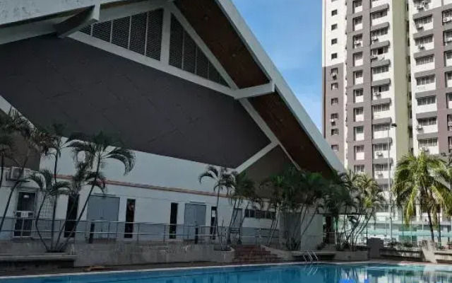 Ampang Hilir Lakeview