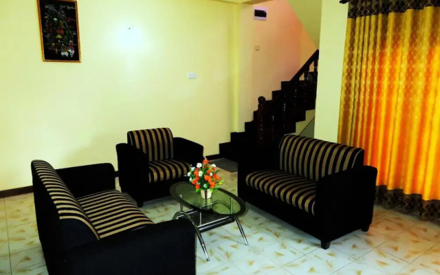 Stream View Family Resort