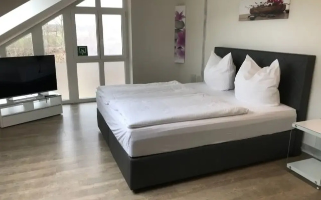 Pension & Restaurant zur Wertachau