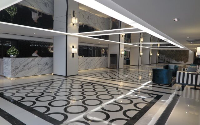 Pearl Hotel Phuket