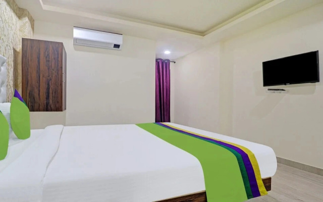 Treebo Trend Bright Shamshabad