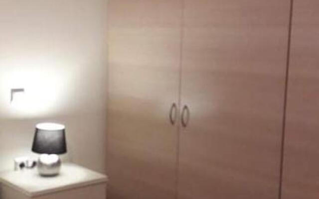 Dora's apartment