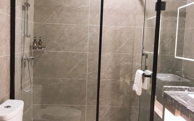 Ibis Styles Nanjing Dongqi Road Hotel