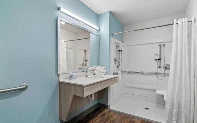 Woodspring Suites Anderson North I-85