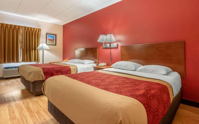 Baymont by Wyndham Lancaster PA Dutch Country