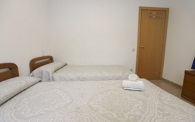 Apartamento Cat 92-225