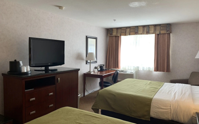 Prestige Aberdeen Lodge Kamloops