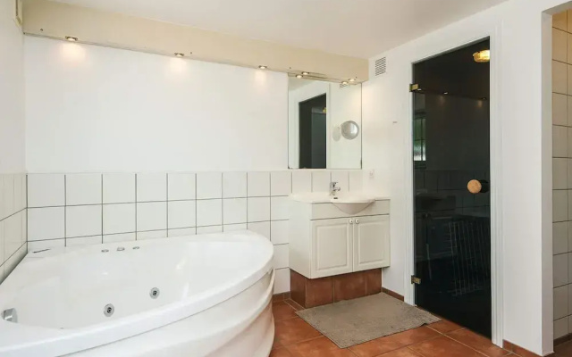 5 Star Holiday Home in Blavand