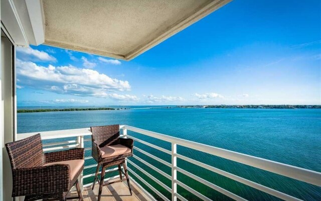 Bahia Vista 17881 - Two Bedroom Condo