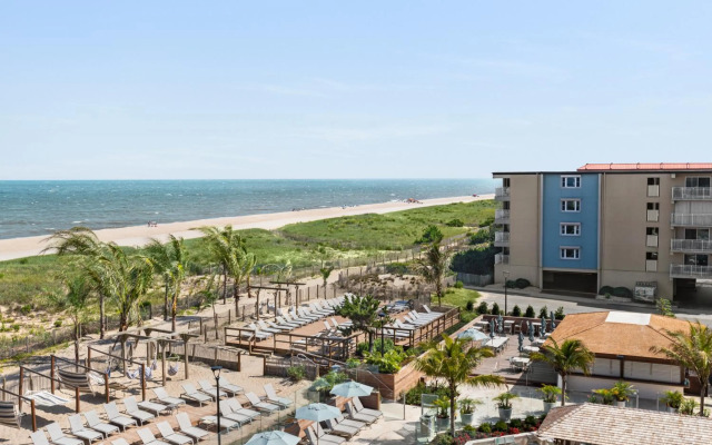 Holiday Inn Ocean City by IHG