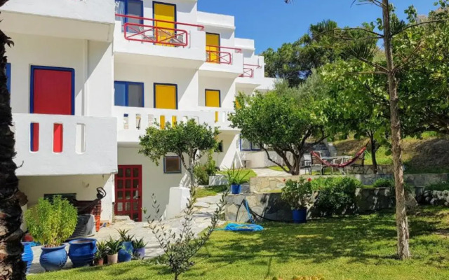 Plakias Bay Hotel