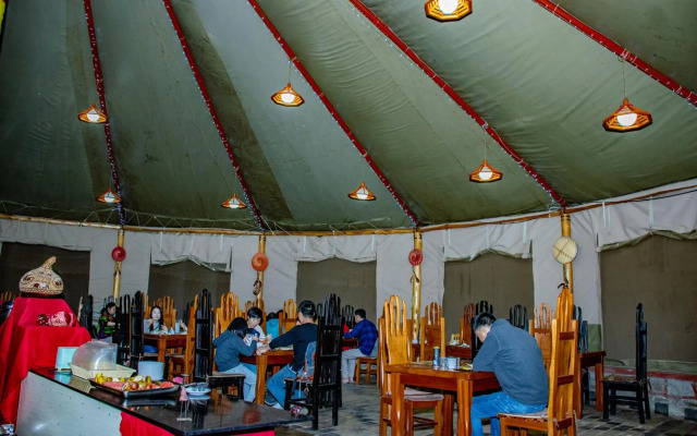 Mara Chui Resort