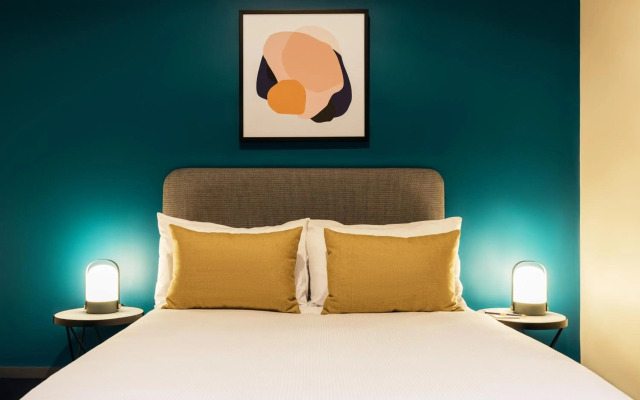 Jensen Potts Point