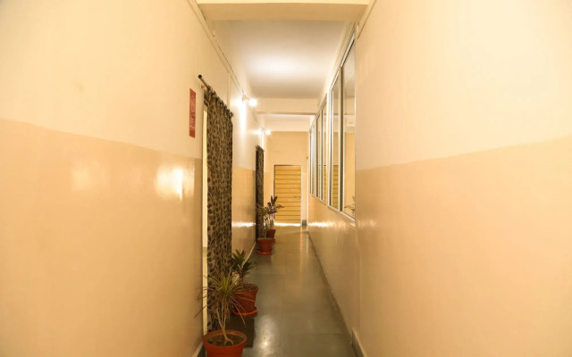 OYO 10658 Mia Guest House