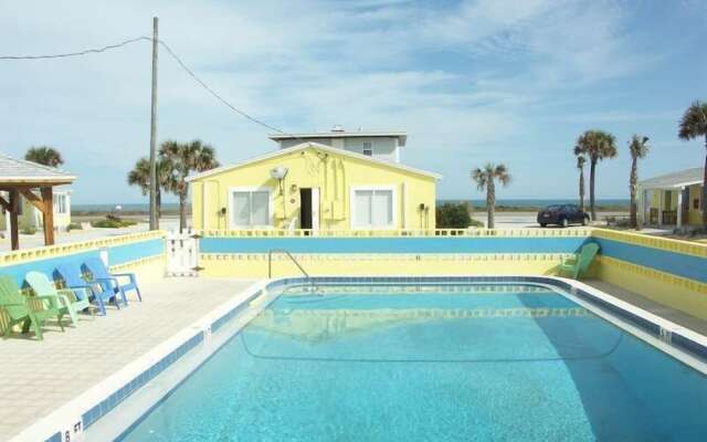 Flagler Beach Motel and Vacation Rentals