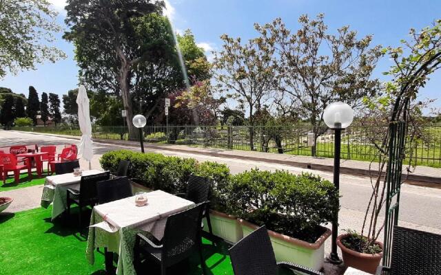 Hotel Delle Rose