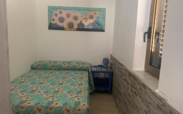 Villa Morgana