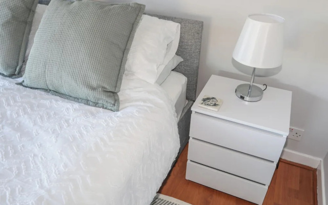 Oscar's Pad