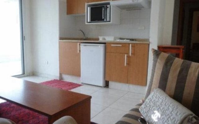 Leone Residence