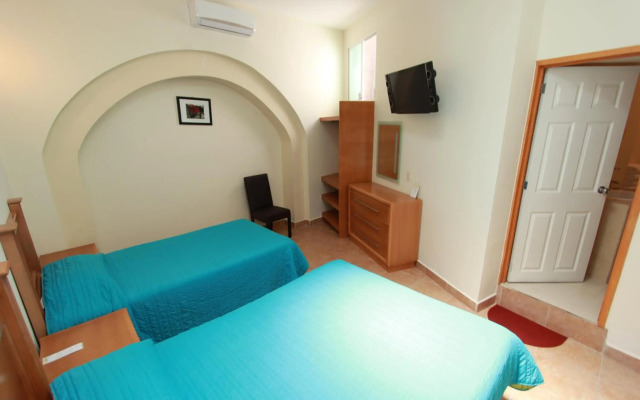 Hotel Santa Rita