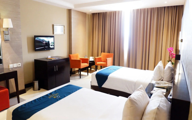 Grage Hotel Cirebon