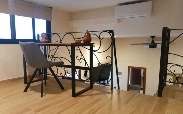 Casa Luz Downtown Apartments