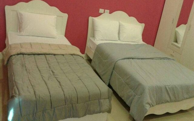 ToStay resort