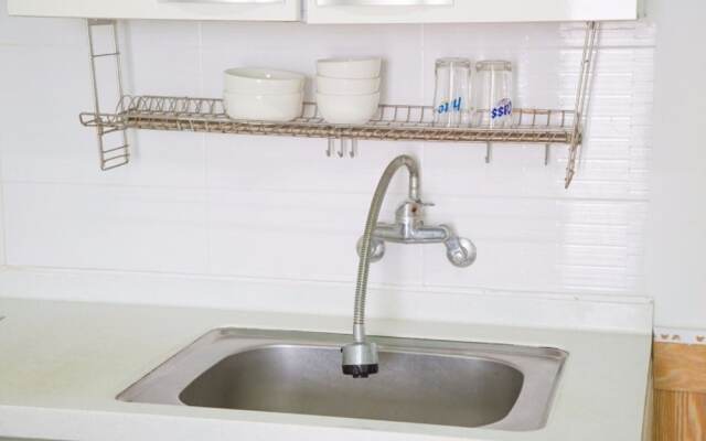 Wando Haegrim Pension