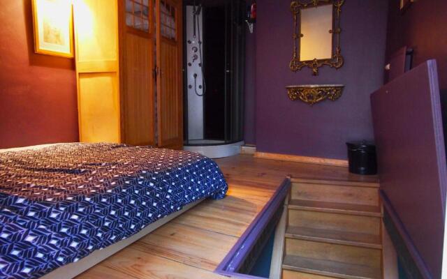 My House in Brussels