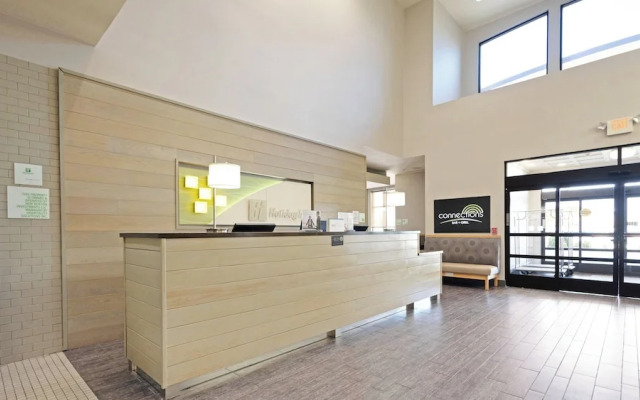 Holiday Inn Texarkana Arkansas Conv Ctr