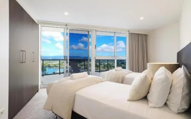 Peninsula Apartments managed by GCHS