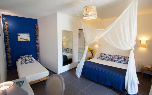 Ermitage Boutik Hôtel