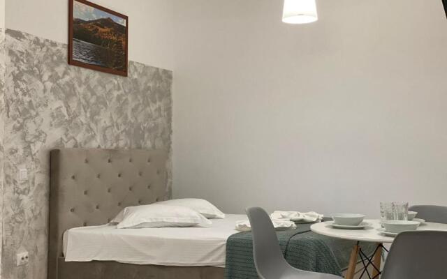 Studios & Apartments Palas by GLAM