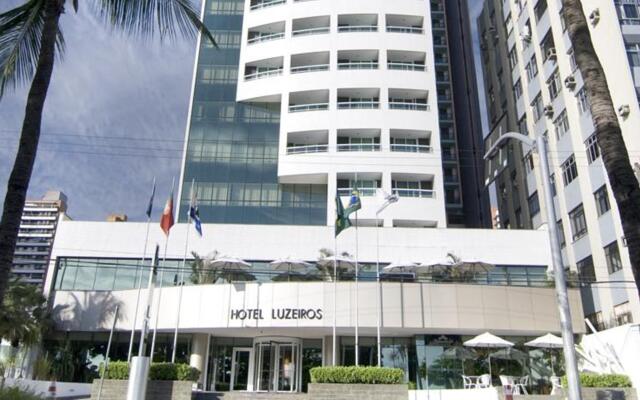 Hotel Luzeiros Fortaleza