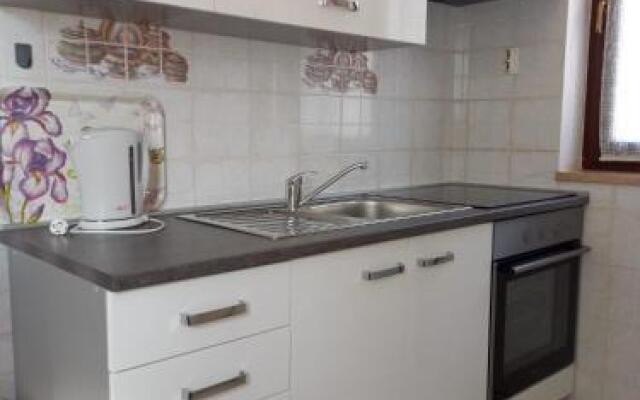 Apartment Smajlovic