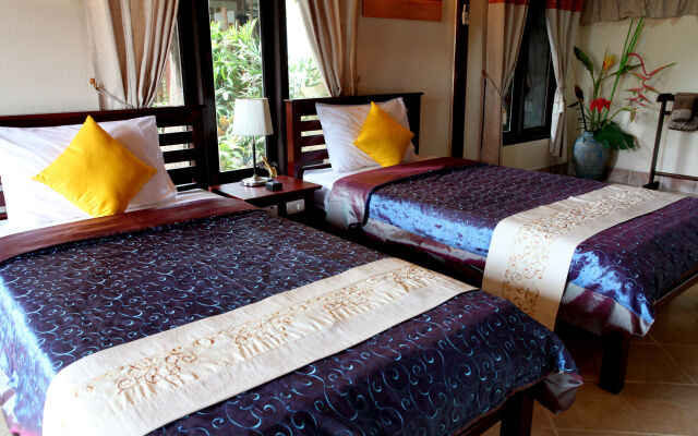 Ao Nang Home Stay